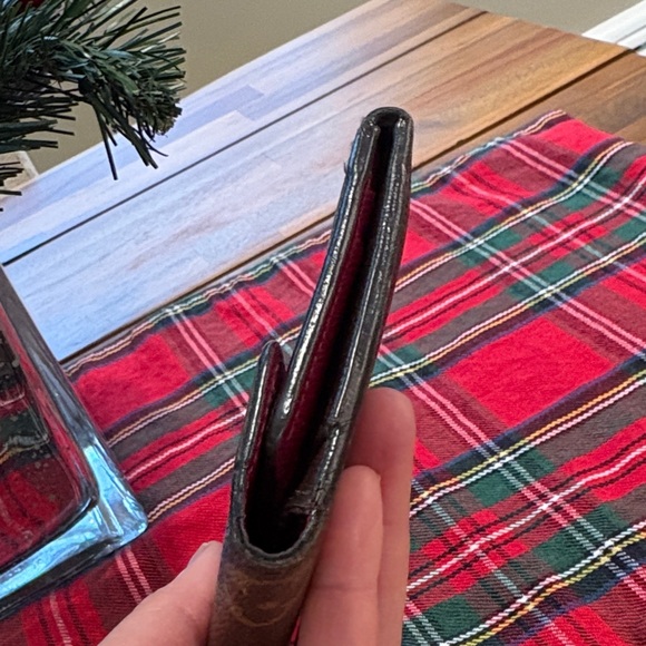 Authentic Louis Vuitton Josephine Wallet - Picture 6 of 11